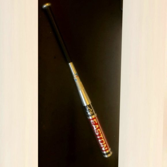 Easton Hammer S5 Softball Bat   length 34 inch - Picture 1 of 4